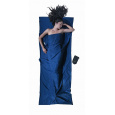 Cocoon spacáková přikrývka twilight blue