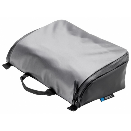 Cocoon toaletní taška Toiletry Kit Allrounder grey/black/blue