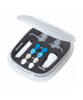 Go Travel sada ucpávek do uší Z Zone