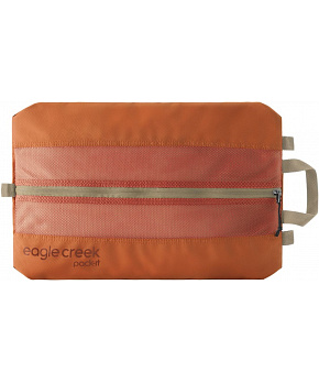 Eagle Creek obal na obuv Pack-It Reveal Shoe Sac mandarin Eagle Creek obal na obuv Pack-It Reveal Shoe Sac mandarin