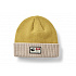 Rab Essential Beanie dark pollen/pebble/DPB čepice
