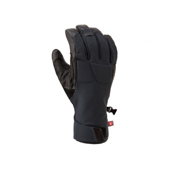 Rab Fulcrum GTX Glove black/BL