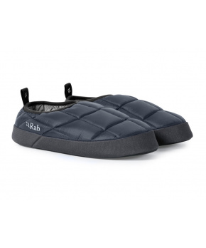 Rab Hut Slipper beluga/BE