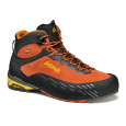 Asolo Eldo Mid Lth GV MM orange/yellow/B023