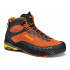 Asolo Eldo Mid Lth GV MM orange/yellow/B023