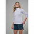 Montane Dámská mikina Montane Womens Protium Lite Pull-On barva Lilac Haze velikost UK10/S