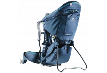 Dětská sedačka Deuter Kid Comfort Pro
