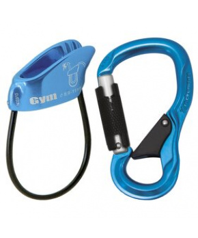 Jistící set Rock Empire Belay set - Gym II Jistící set Rock Empire Belay set - Gym II