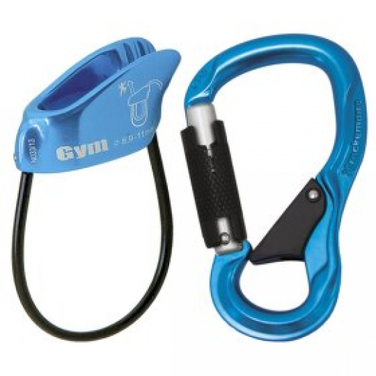 Jistící set Rock Empire Belay set - Gym II