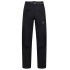 Kalhoty La Sportiva Alpine Guide GTX Performance Pants M Black/Yellow
