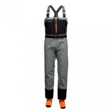 Men's Bedrock Stockingfoot Wader - Sagebrush vel. LG King (9-11)
