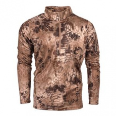 ARMA 1/2 ZIP - Highlander vel. L/REG