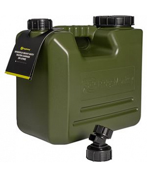 SpeedFlo Heavy Duty Water Carrier 10 Litre