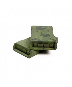 Vault C-Smart Wireless 26950mAh Green Vault C-Smart Wireless 26950mAh Green