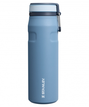 STANLEY Termoláhev The IceFlow™ Bottle Twist Flip 700 ml/24oz Indigo
