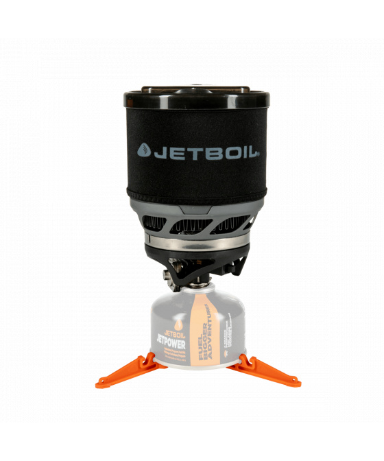 Vařič Jetboil MiniMo Carbon