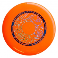 Frisbee Discraft Sky-Styler 160 Oranžová Frisbee Discraft Sky-Styler 160 Oranžová