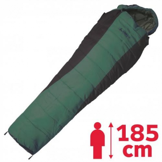 Spací pytel Jurek S+R Travel DV L