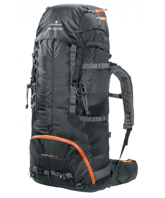 Ferrino X.M.T. 80+10 - black