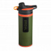 Vodní filtr Grayl GeoPress Purifier 710 ml Oasis Green