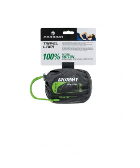 Ferrino - Travel Liner Mummy Ferrino - Travel Liner Mummy