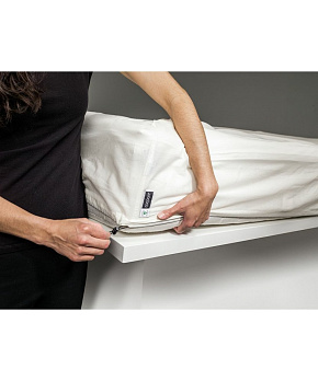 Cocoon povlak proti hmyzu Insect Protection Sheet D natural