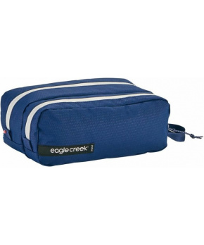Eagle Creek toaletní taška Pack-It Reveal Quick Trip az blue/grey