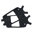 Acron nesmeky na celou botu 34-42