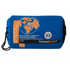 TravelSafe dětská moskytiéra Box pro 1 dítě