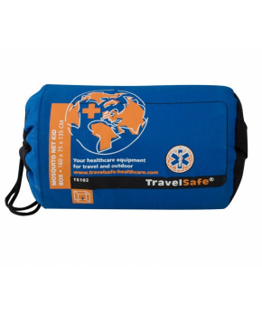 TravelSafe dětská moskytiéra Box pro 1 dítě TravelSafe dětská moskytiéra Box pro 1 dítě