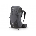 Rab Exion 35 ND anthracite/graphene/AGR batoh