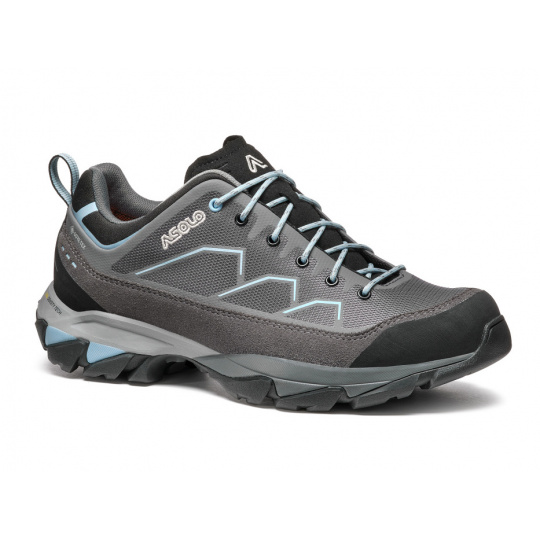 Asolo Acadia GTX ML graphite/sky blue/B199