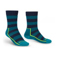 Bridgedale Hike LW MP Boot petrol/navy/282