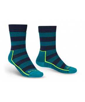 Bridgedale Hike LW MP Boot petrol/navy/282 Bridgedale Hike LW MP Boot petrol/navy/282