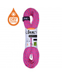 Poloviční Lano Beal Ice Line Unicore 8,1mm