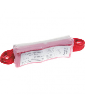 Tlumič Pádu Camp Shock Absorber 25cm Tlumič Pádu Camp Shock Absorber 25cm