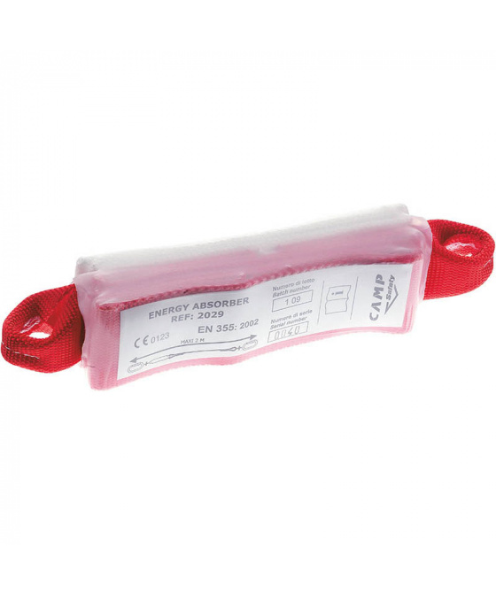 Tlumič Pádu Camp Shock Absorber 25cm