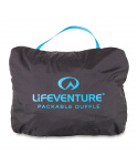 Cestovní Taška Lifeventure Packable Duffle 70l Black