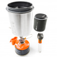 Sada nádobí GSI Outdoors Glacier Stainless Minimalist II