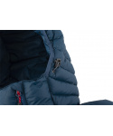 Péřová Bunda Pinguin Mont Jacket