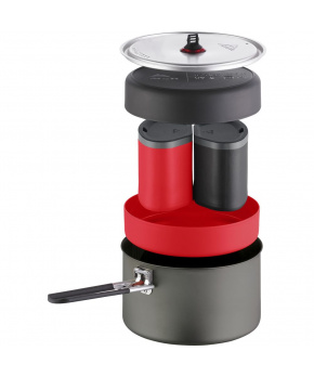 MSR ALPINIST 2 Cook Set sada nádobí