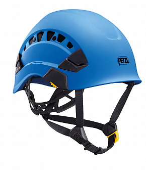 Petzl Pracovní přilba Petzl Vertex Vent barva Modrá Petzl Pracovní přilba Petzl Vertex Vent barva Modrá