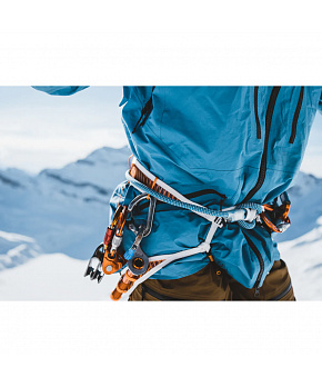 Petzl Horolezecký úvazek Petzl Fly velikost L