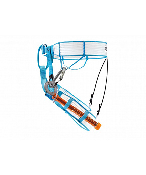 Petzl Horolezecký úvazek Petzl Altitude 2023 velikost M/L Petzl Horolezecký úvazek Petzl Altitude 2023 velikost M/L