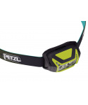 Petzl ACTIK CORE GREEN 2025 svítilna zelená