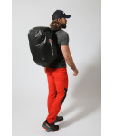 Batoh-taška Montane TRANSITION 40 Black