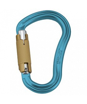 Karabina Rock Empire Carabiner HMS Magnum 2T Karabina Rock Empire Carabiner HMS Magnum 2T