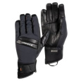Rukavice Mammut Nordwand Pro Glove black 0001
