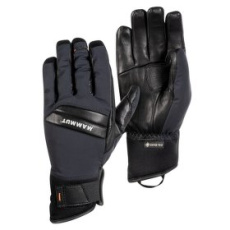 Rukavice Mammut Nordwand Pro Glove black 0001