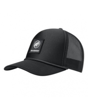 Kšiltovka Mammut Crag Cap Logo Kšiltovka Mammut Crag Cap Logo